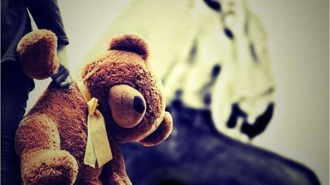 Maharashtra: 50-year-old man arrested for raping 5-year-old girl Maharashtra: 50-year-old man arrested for raping 5-year-old girl