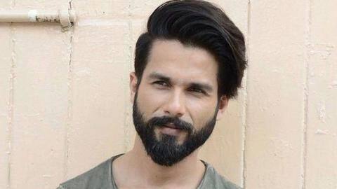 Taking too many risks as an actor is 'illogical': Shahid Taking too many risks as an actor is 'illogical': Shahid