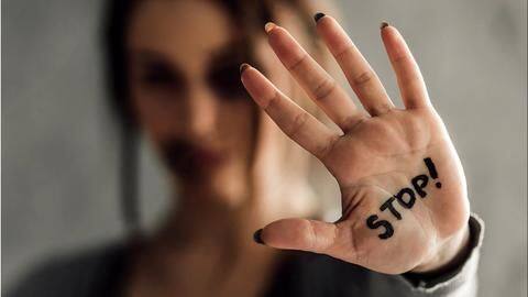 Bank manager asks sexual favors from farm loan applicant; booked Bank manager asks sexual favors from farm loan applicant; booked