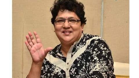 Tollywood: Telugu film director B Jaya dies of heart attack Tollywood: Telugu film director B Jaya dies of heart attack