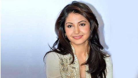 Anushka Sharma is the most influential star on social-media: Survey Anushka Sharma is the most influential star on social-media: Survey