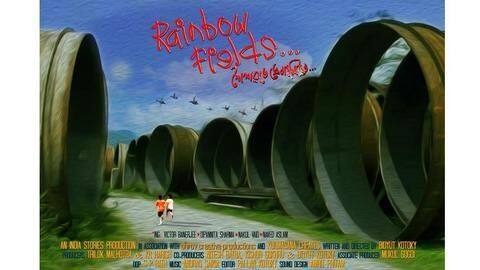 Assamese film wins 3 top awards at US fest Assamese film wins 3 top awards at US fest