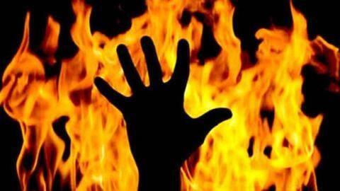 Pakistan: Transgender set on fire for resisting sexual assault Pakistan: Transgender set on fire for resisting sexual assault