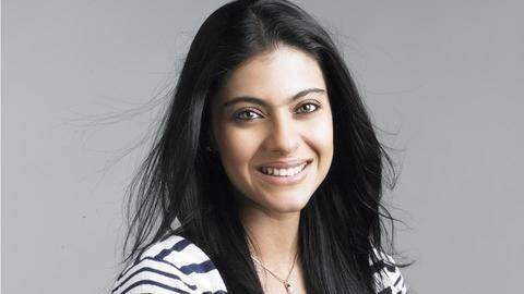 Good script should be like unputdownable book, says Kajol Good script should be like unputdownable book, says Kajol