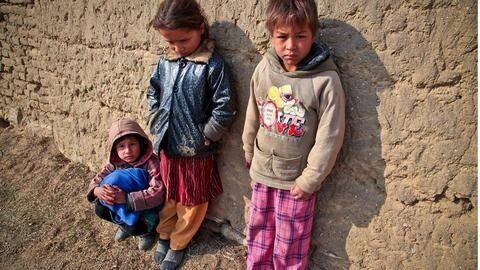 86 Odisha children adopted by foreign parents in 3 years 86 Odisha children adopted by foreign parents in 3 years