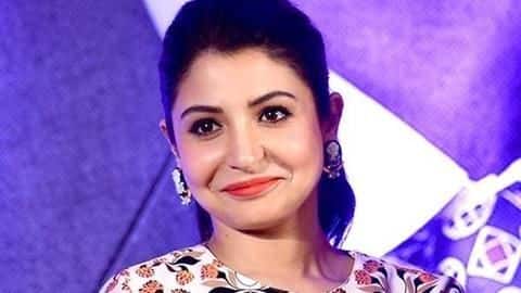 Anushka Sharma turns 30; announces she's opening an animal shelter Anushka Sharma turns 30; announces she's opening an animal shelter