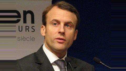 French President Macron to arrive in India on maiden visit French President Macron to arrive in India on maiden visit
