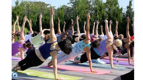 Yoga helps reduce severity of depression: AIIMS study Yoga helps reduce severity of depression: AIIMS study