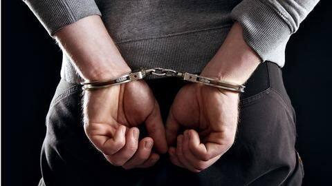 Doctor among 7 arrested for looting medicines worth Rs. 2cr Doctor among 7 arrested for looting medicines worth Rs. 2cr