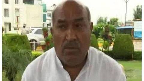 Rising Muslim population in India responsible for crime: BJP MP Rising Muslim population in India responsible for crime: BJP MP