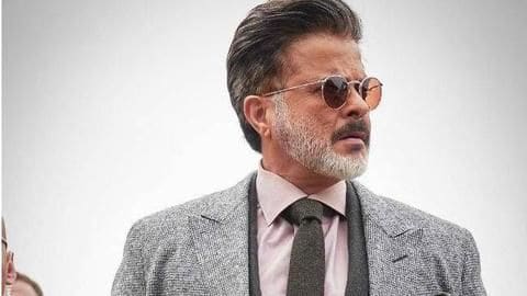 Anil Kapoor completes 35 years in Hindi film industry Anil Kapoor completes 35 years in Hindi film industry