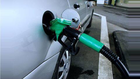 Rollback hike in fuel prices instead of 'showing fitness': Congress Rollback hike in fuel prices instead of 'showing fitness': Congress