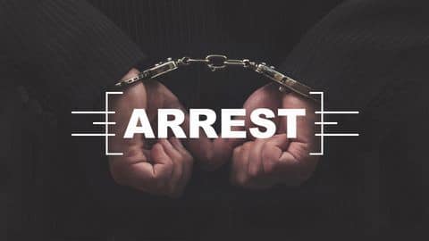 Jharkhand: Five held for extorting money posing as Maoists Jharkhand: Five held for extorting money posing as Maoists