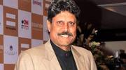 Leg-spinners have stolen thunder in IPL: Kapil Dev