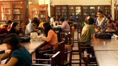 Education-institutions to face action for failing to refund fees: HRD Education-institutions to face action for failing to refund fees: HRD