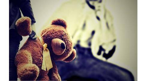 Madhya Pradesh: 4-year-old girl raped by 14-year-old boy in Ujjain Madhya Pradesh: 4-year-old girl raped by 14-year-old boy in Ujjain