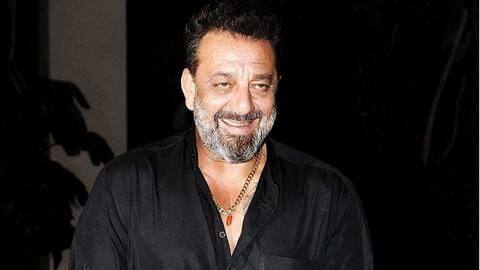 Sanjay Dutt to lead anti-drugs campaign by six northern states Sanjay Dutt to lead anti-drugs campaign by six northern states