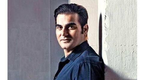 IPL betting case: Arbaaz appears before cops to record statement IPL betting case: Arbaaz appears before cops to record statement
