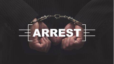 Goa: UP man arrested for bid to kidnap 6-year-old girl Goa: UP man arrested for bid to kidnap 6-year-old girl