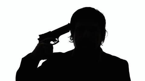 J&K: BSF jawan commits suicide on duty by shooting self J&K: BSF jawan commits suicide on duty by shooting self