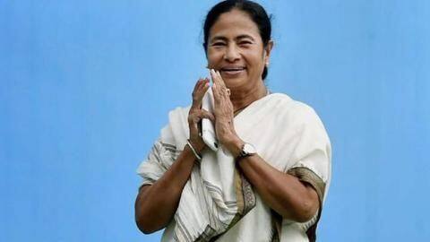 Mamata Banerjee wishes Kerala and Malayalees a 'Happy Onam' Mamata Banerjee wishes Kerala and Malayalees a 'Happy Onam'