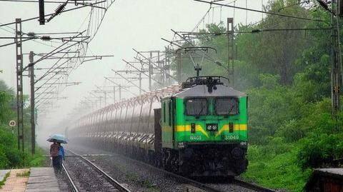 Railways planning to expand network in Northeast: Minister Gohain Railways planning to expand network in Northeast: Minister Gohain