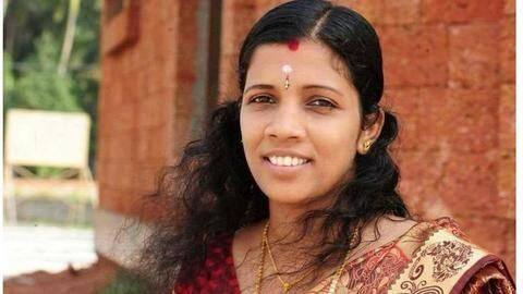 WHO pays tribute to Kerala nurse who died of Nipah WHO pays tribute to Kerala nurse who died of Nipah
