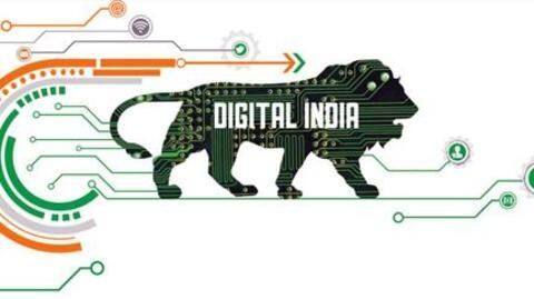 Indian banks, insurance companies increasingly embracing digitization: US tech expert Indian banks, insurance companies increasingly embracing digitization: US tech expert