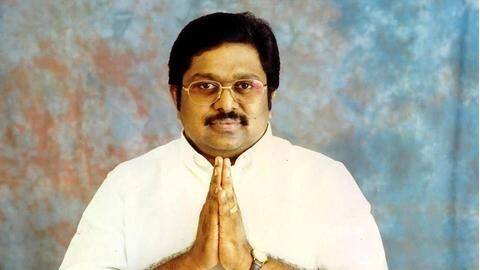 Cauvery protests: Dhinakaran urges Chennai fans to boycott IPL matches Cauvery protests: Dhinakaran urges Chennai fans to boycott IPL matches