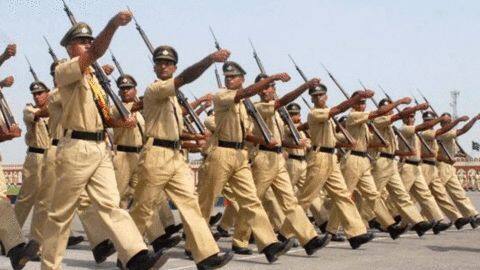 Haryana govt eases eligibility criteria for police jobs Haryana govt eases eligibility criteria for police jobs