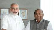 PM Modi condoles death of Lok Sabha member Bhola Singh