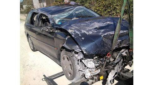 Five Jharkhand State Electricity Board employees killed in road accident Five Jharkhand State Electricity Board employees killed in road accident