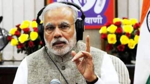 Society needs to understand importance of human rights: PM Modi Society needs to understand importance of human rights: PM Modi