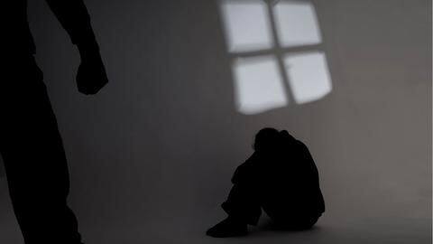 Army Major booked for raping domestic help; husband commits suicide Army Major booked for raping domestic help; husband commits suicide