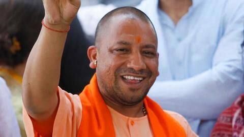 UP Investors' Summit: Rs. 66cr was spent on Lucknow's beautification UP Investors' Summit: Rs. 66cr was spent on Lucknow's beautification