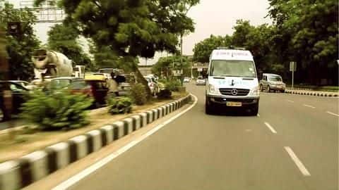 Brain-dead teen's liver transported from Tirunelveli to Coimbatore in 4hrs Brain-dead teen's liver transported from Tirunelveli to Coimbatore in 4hrs