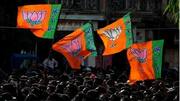 Modi supporters seek divine help for BJP win in Karnataka