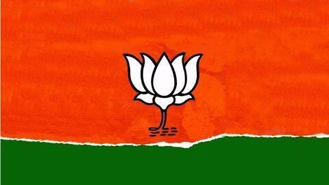 BJP collects data on temples, Hindu priests in poll-bound MP BJP collects data on temples, Hindu priests in poll-bound MP