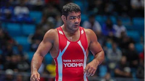 Non-bailable warrant issued against Olympic medalist Sushil Kumar: Details here Non-bailable warrant issued against Olympic medalist Sushil Kumar: Details here