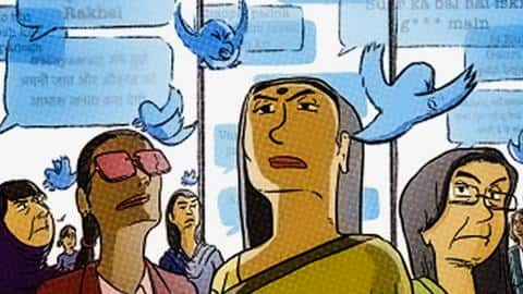 Twitter tests anti-abuse heads-up prompts for potentially intense conversations Twitter tests anti-abuse heads-up prompts for potentially intense conversations