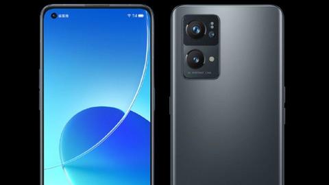 OPPO Reno7's latest leak reveals key specifications, full price list OPPO Reno7's latest leak reveals key specifications, full price list