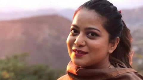 After de-enrollment, Jamia bans Safoora Zargar from entering university campus After de-enrollment, Jamia bans Safoora Zargar from entering university campus