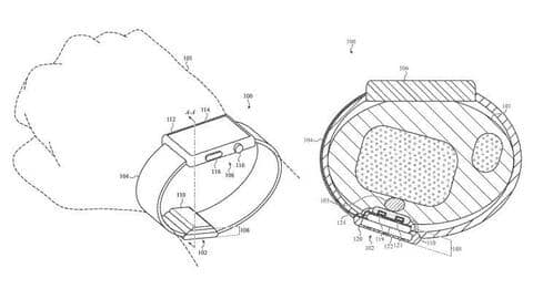 A look at the patented technology