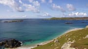 5 must-visit Irish islands