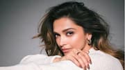 Deepika Padukone's skincare brand 82°E suffers ₹12.26cr loss