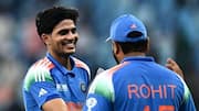 Formidable India take on Afghanistan in 1st ODI: Preview 