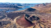 Iceland's lava fields: An off-road adventure guide 
