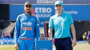 2nd ODI: India eye series win over England in Cardiff