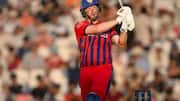 Heinrich Klaasen slams 63 in his 300th T20 appearance: Stats