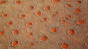 Namibia's fairy circles: A fascinating natural wonder